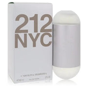 Perfume 212 de Carolina Herrera para mujer