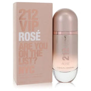 Perfume 212 Vip Rose de Carolina Herrera para mujer