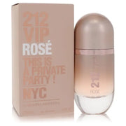 Perfume 212 Vip Rose de Carolina Herrera para mujer