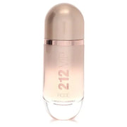 Perfume 212 Vip Rose de Carolina Herrera para mujer