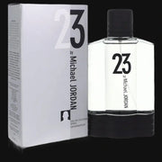 23 by Michael Jordan Cologne for Men 3.4 oz Eau De Cologne Spray