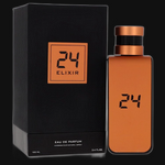 24 Elixir Rise Of The Superb by Scentstory Cologne for Men 3.4 oz Eau De Parfum Spray
