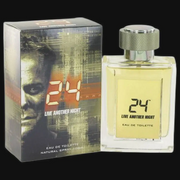 24 Live Another Night by Scentstory Cologne for Men 1.7 oz Eau De Toilette Spray