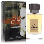 24 Live Another Night de Scentstory Colonia para hombre