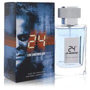 24 Live Another Day By Scentstory Cologne for Men