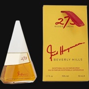 273 by Fred Hayman Perfume for Women 1.7 oz Eau De Parfum Spray