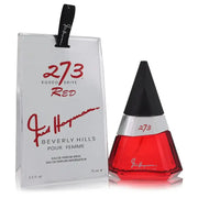 Perfume 273 Red de Fred Hayman para mujer