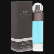 360 by Perry Ellis Cologne for Men 1 oz Eau De Toilette Spray