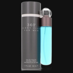 360 by Perry Ellis Cologne for Men 1.7 oz Eau De Toilette Spray