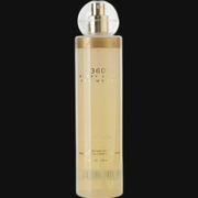 360 by Perry Ellis Perfume for Women 8 oz Body Mist