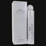 360 Collection by Perry Ellis Cologne for Men 3.4 oz Eau De Toilette Spray