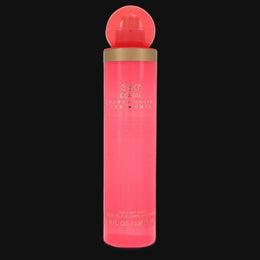 360 Coral by Perry Ellis Perfume for Women 8 oz Body Mist