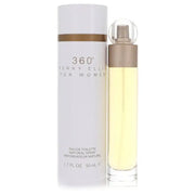 Perfume 360 de Perry Ellis para mujer