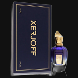 40 Knots by Xerjoff (Unisex) 1.6 oz Eau De Parfum Spray