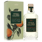 Acqua Colonia Naranja Sanguina y Albahaca de 4711 (Unisex)