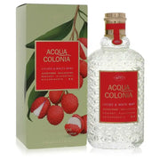 Perfume Acqua Colonia Lychee & White Mint de 4711 para mujer