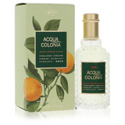 Acqua Colonia Naranja Sanguina y Albahaca de 4711 (Unisex)
