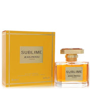 Perfume Sublime de Jean Patou para mujer