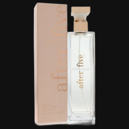 5th Avenue After Five by Elizabeth Arden Perfume for Women 4.2 oz Eau De Parfum Spray