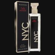 5th Avenue Nyc by Elizabeth Arden Perfume for Women 4.2 oz Eau De Parfum Spray (Tester)