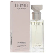 Perfume Eternity de Calvin Klein para mujer