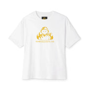 Camiseta Unisex con Aromas de Videojuegos