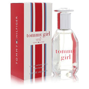 Tommy Hilfiger 女士 Tommy Girl 香水