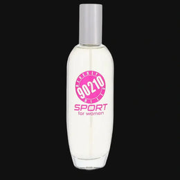 90210 Sport by Torand Perfume for Women 3.4 oz Eau De Parfum Spray (unboxed)