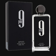 9pm by Afnan (Unisex) 3.4 oz Eau De Parfum Spray