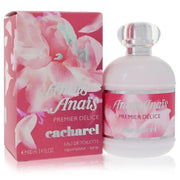 Perfume Anais Anais Premier Delice de Cacharel para mujer