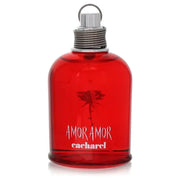 Perfume Amor Amor By Cacharel para mujer