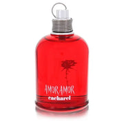 Perfume Amor Amor By Cacharel para mujer