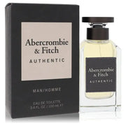Authentic By Abercrombie & Fitch Cologne for Men
