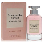 Authentic By Abercrombie & Fitch Perfume for Women