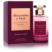 Authentic Night By Abercrombie & Fitch Perfume for Women
