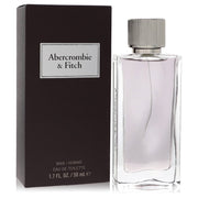 Colonia First Instinct de Abercrombie & Fitch para hombre