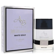 Ab Spirit Millionaire White Gold By Lomani Cologne for Men