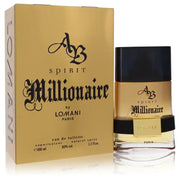 Colonia Spirit Millionaire de Lomani para hombre