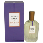Acqua Lotus By Molinard (Unisex)