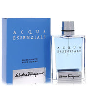 Acqua Essenziale de Salvatore Ferragamo Colonia para hombre