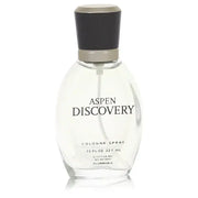 Colonia Aspen Discovery de Coty para hombre