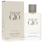 Acqua Di Gio By Giorgio Armani Colonia para hombre
