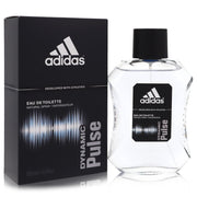 Colonia Dynamic Pulse de Adidas para hombre