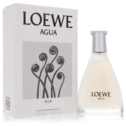 Perfume Agua De Loewe Ella By Loewe para Mujer