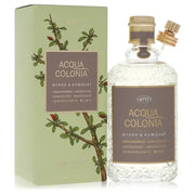 Perfume Acqua Colonia Mirra y Kumquat de 4711 para mujer