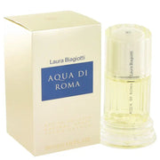 Perfume Aqua Di Roma de Laura Biagiotti para mujer