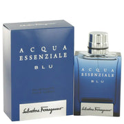 Acqua Essenziale Blu By Salvatore Ferragamo Colonia para hombre