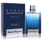 Acqua Essenziale Blu By Salvatore Ferragamo Colonia para hombre
