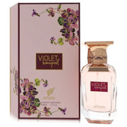 Perfume Violet Bouquet de Afnan para mujer