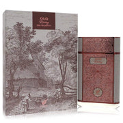 阿夫南女士香水 Oud Rising